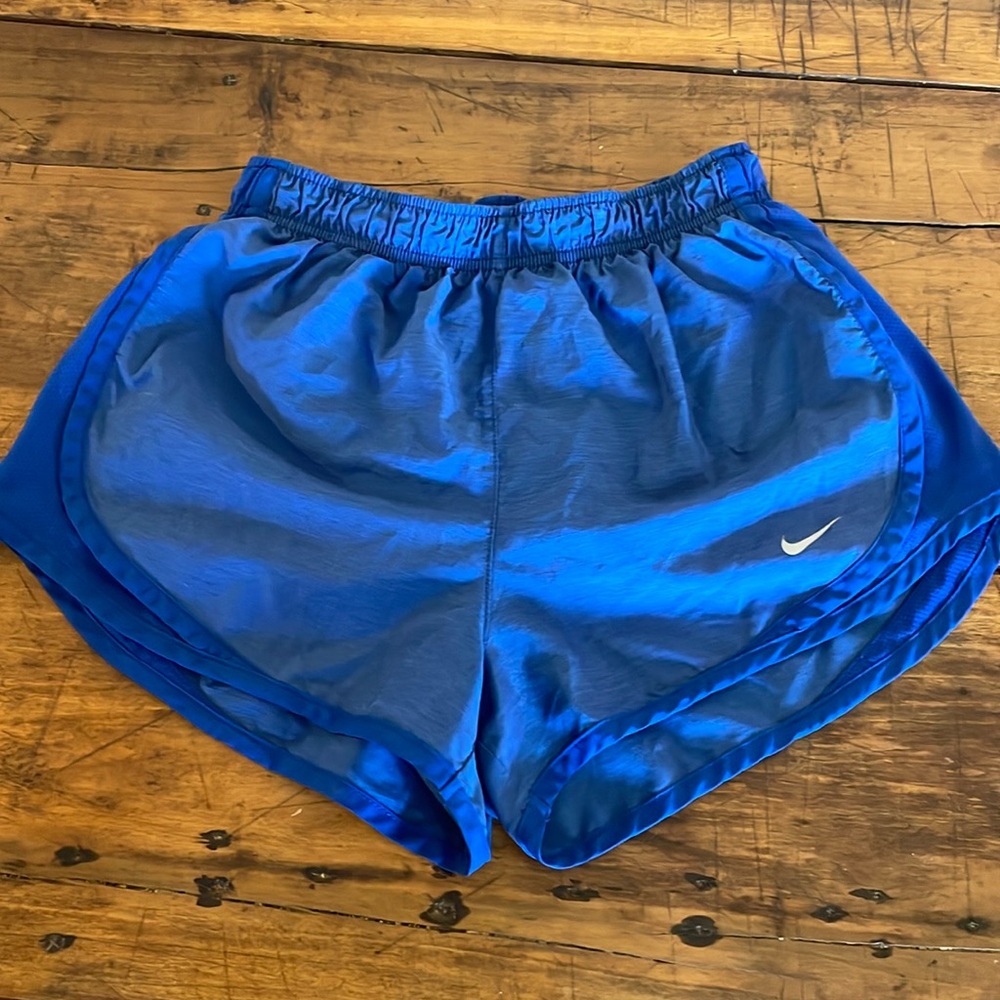 Nike Women’s Dri-fit shorts